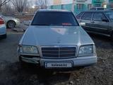 Mercedes-Benz C 200 1994 года за 1 800 000 тг. в Аркалык – фото 3