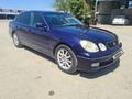 Lexus GS 300 1999 годаүшін4 500 000 тг. в Тараз – фото 4