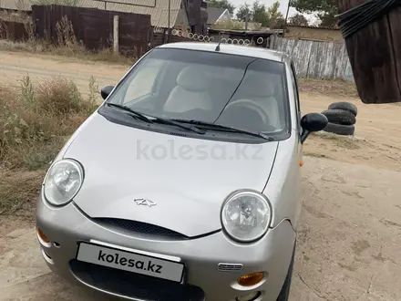 Daewoo Matiz 2007 года за 520 000 тг. в Уральск