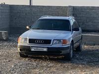 Audi 100 1991 годаүшін2 600 000 тг. в Жанакорган