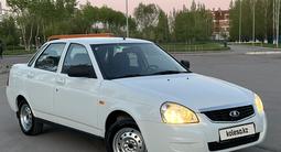 ВАЗ (Lada) Priora 2170 2013 года за 2 850 000 тг. в Астана