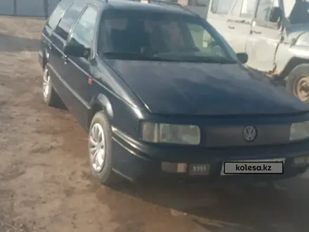 Volkswagen Passat 1992 года за 1 400 000 тг. в Кызылорда