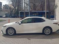 Toyota Camry 2022 года за 17 000 000 тг. в Экибастуз