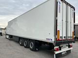 Schmitz Cargobull 2012 года за 15 000 000 тг. в Шымкент – фото 2