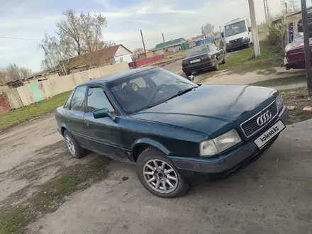 Audi 80 1993 года за 1 150 000 тг. в Петропавловск