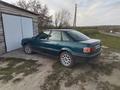 Audi 80 1993 годаүшін1 150 000 тг. в Петропавловск – фото 8