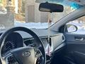 Hyundai Accent 2017 года за 6 700 000 тг. в Астана – фото 10