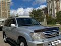 Toyota Land Cruiser 2007 года за 17 000 000 тг. в Астана