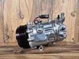 Компрессор кондиционера за 130 000 тг. в Атырау