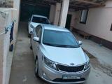 Kia Rio 2014 года за 5 500 000 тг. в Актау – фото 2