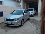 Kia Rio 2014 года за 5 500 000 тг. в Актау