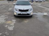 Kia Rio 2014 года за 5 500 000 тг. в Актау – фото 3