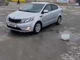 Kia Rio 2014 года за 5 500 000 тг. в Актау – фото 4