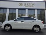 ВАЗ (Lada) Vesta 2022 года за 5 100 000 тг. в Усть-Каменогорск – фото 2
