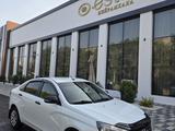ВАЗ (Lada) Vesta 2022 года за 5 100 000 тг. в Усть-Каменогорск