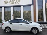 ВАЗ (Lada) Vesta 2022 года за 5 100 000 тг. в Усть-Каменогорск – фото 3