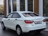 ВАЗ (Lada) Vesta 2022 года за 5 100 000 тг. в Усть-Каменогорск – фото 4