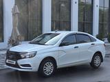 ВАЗ (Lada) Vesta 2022 года за 5 100 000 тг. в Усть-Каменогорск – фото 5