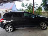 Nissan Qashqai 2009 годаүшін6 200 000 тг. в Алматы – фото 4