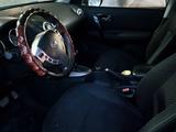 Nissan Qashqai 2009 годаүшін6 200 000 тг. в Алматы