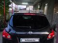 Nissan Qashqai 2009 годаүшін6 200 000 тг. в Алматы – фото 5