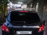 Nissan Qashqai 2009 годаүшін6 200 000 тг. в Алматы – фото 5