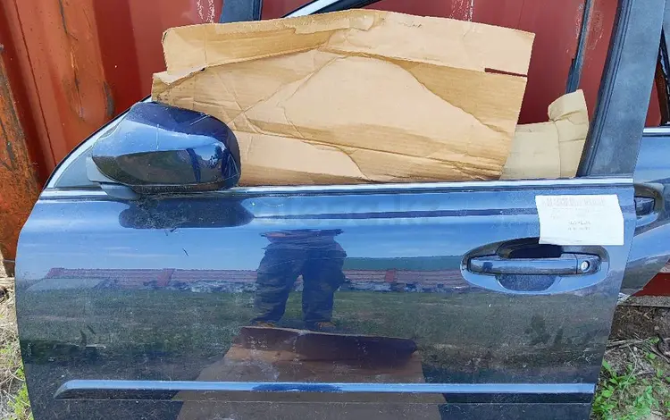 Двери Subaru Outback за 3 000 тг. в Алматы