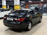 Hyundai Sonata 2010 годаүшін1 700 000 тг. в Астана – фото 4