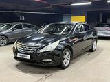 Hyundai Sonata 2010 годаүшін1 700 000 тг. в Астана