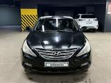 Hyundai Sonata 2010 годаүшін1 700 000 тг. в Астана – фото 5