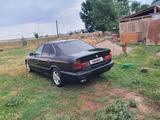 BMW 520 1992 годаүшін1 000 000 тг. в Тараз – фото 2