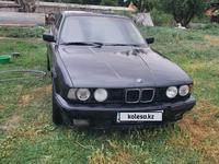 BMW 520 1992 годаүшін1 000 000 тг. в Тараз