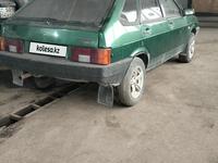 ВАЗ (Lada) 2109 1999 годаfor320 000 тг. в Актобе