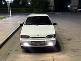ВАЗ (Lada) 2114 2013 годаүшін1 200 000 тг. в Тараз – фото 3