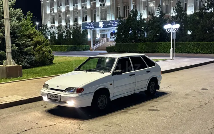 ВАЗ (Lada) 2114 2013 годаүшін1 200 000 тг. в Тараз