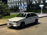 ВАЗ (Lada) 2114 2013 годаүшін1 200 000 тг. в Тараз – фото 2