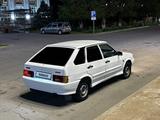 ВАЗ (Lada) 2114 2013 годаүшін1 200 000 тг. в Тараз – фото 5