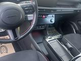 Hyundai Tucson 2025 года за 15 500 000 тг. в Алматы