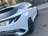 Hyundai Tucson 2025 года за 15 500 000 тг. в Алматы – фото 4