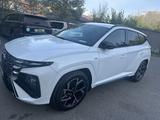 Hyundai Tucson 2025 года за 15 500 000 тг. в Алматы – фото 5