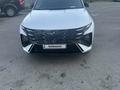 Hyundai Tucson 2025 года за 15 500 000 тг. в Алматы – фото 6