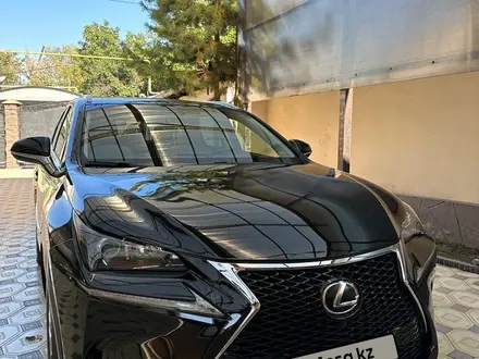 Lexus NX 200t 2015 года за 13 000 000 тг. в Алматы