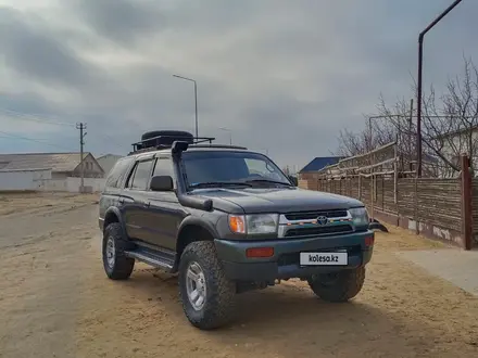 Toyota 4Runner 1997 года за 6 000 000 тг. в Актау – фото 2