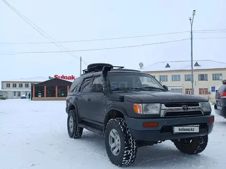 Toyota 4Runner 1997 года за 6 000 000 тг. в Актау – фото 3