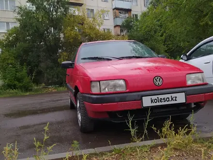 Volkswagen Passat 1989 года за 780 000 тг. в Караганда – фото 7