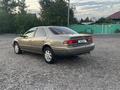 Toyota Camry 1999 года за 3 000 000 тг. в Конаев (Капшагай) – фото 3