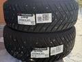 Зимние Шины Yokohama IG65 235/60 r18 107T за 70 000 тг. в Астана