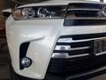 Toyota Highlander 2019 года за 23 200 000 тг. в Алматы – фото 24