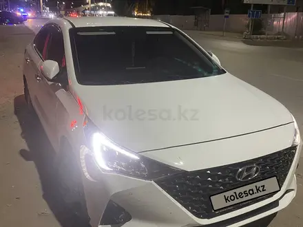 Hyundai Accent 2020 года за 8 800 000 тг. в Алматы – фото 15