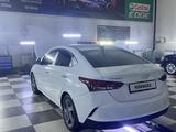 Hyundai Accent 2020 годаүшін8 800 000 тг. в Алматы – фото 3